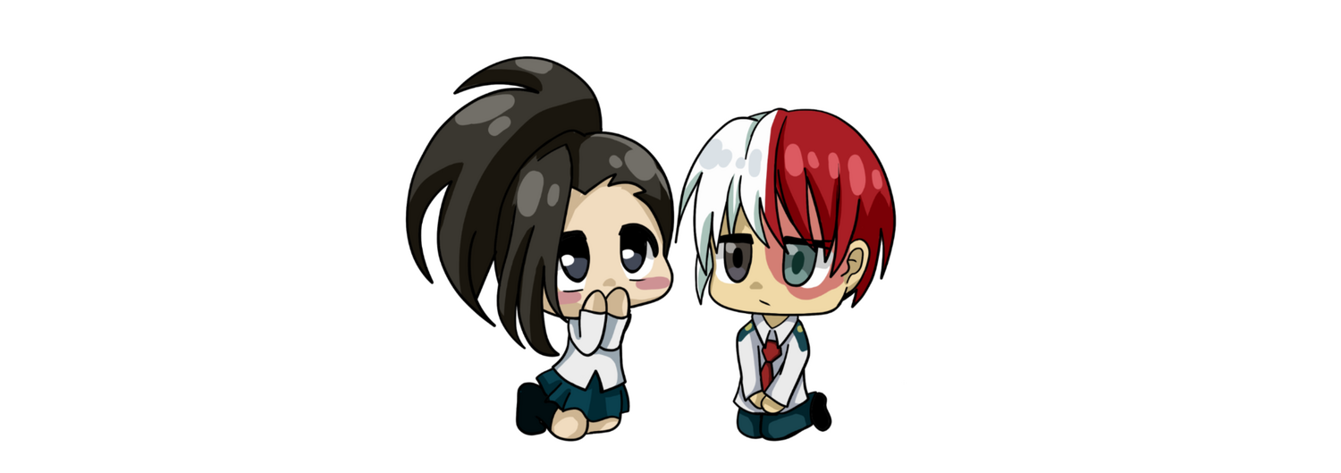 TodoMomo Fanart